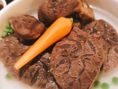 -柒园·三十年创意杭帮菜(龙湖滨江天街店)