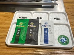 -延边河坝烧烤串城(车公庙店)
