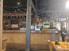 -院子餐厅·大锅菜·老杭帮(桥西直街店)