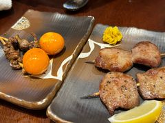 -鸟鹏烧鸟居酒屋(仁恒梦中心店)