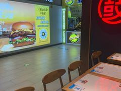 -大鼓米线(浦东长泰店)