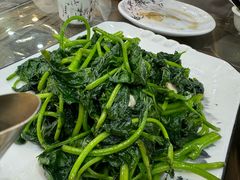 -佳味海鲜(华春路店)