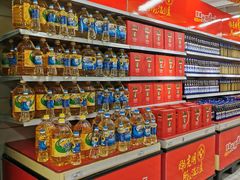 -农工商超市(金沙江路店)