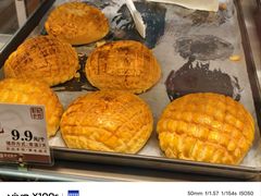 -彭记优口(王府井购物中心店)