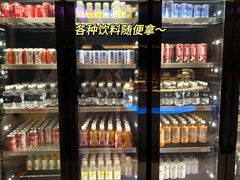 -碧涛阁·泡泡海洋·汤泉洗浴(王府花园店)