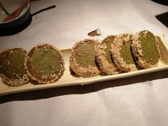 -绿茶餐厅(领展购物广场·中关村店)