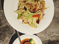 -前海沿·海鲜水饺青岛菜(乐客城店)