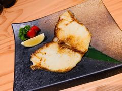 -吟松日式料理(莘庄店)