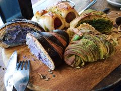 -Top Impression Bakery Wolli Creek