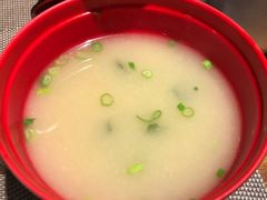 味增汤-森味花园·日本料理(伊藤洋华堂亚运村店)