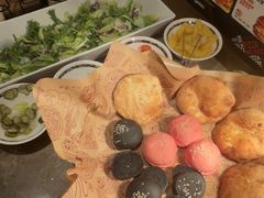 -比格比萨自助(裕源大厦店)