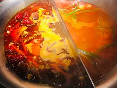 -湊湊火锅·茶憩(东城万达店)