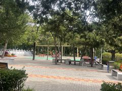 -长辛店二七公园