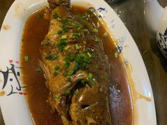 -缘来聚·徽菜名店(黄山宏村店)