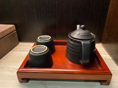 -深圳隐秀山居酒店