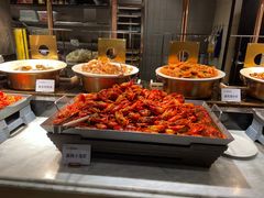-川骄海鲜自助(亚运村店)