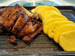 -真爱中国餐馆·年华店(朱雀大街店)