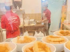 -姚记炒肝店(鼓楼店)