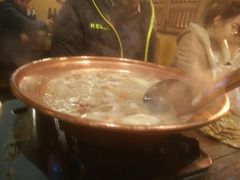 -霄汉羊排(万松园一店)