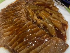 -烤肉宛饭庄(北新桥店)