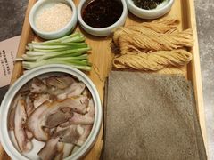 -闫府私房菜·百年鲁菜(恒隆店)