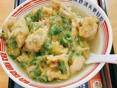 -哈灵面馆(宁波路店)