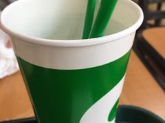 -赛百味SUBWAY(长宁龙之梦店)