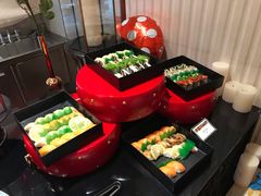 -西藏饭店·亚克·食光自助餐厅(文殊院店)