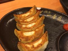 -博多一幸舍(侨福芳草地购物中心店)
