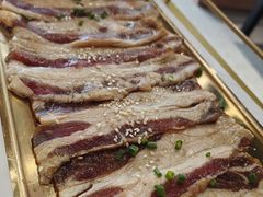-千岛炭火烤肉·活烤鳗鱼(天通苑店)