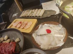 -盡膳口福·百年汤方火锅(科华北路店)
