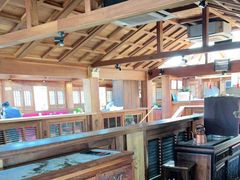 大堂-小吊梨汤·北京菜(香山店)