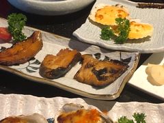 -梅筑·创意料理(王府井百货店)
