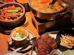 -星叶·东南亚料理(温州万象城店)