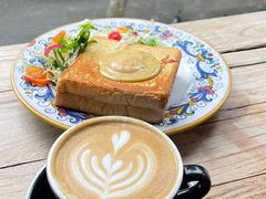 -Alimentari早午餐(安福路店)