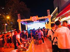 -北国超市(天河店)