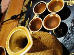 -侯家庄阿才有品私房菜馆