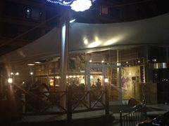 iphone_upload_pic-索纳斯咖啡(海安路店)