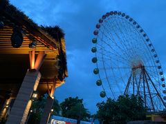 -海棠湾聚鼎香海鲜坊(海昌梦幻不夜城店)