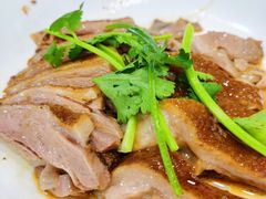 金牌鹅肉-陆记鹅庄·潮汕菜·狮头鹅(大仟里店)