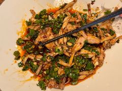 -新繁老號豌豆汤饭店·江湖菜(宝光寺店)