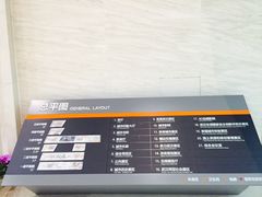 -武汉规划展示馆