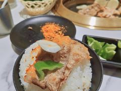 -花味·自助烤肉(雨花客厅店)