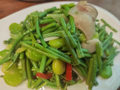 -遇见阿家村云南菜(魏公村店)