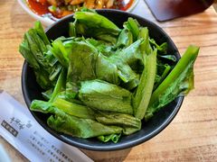 加青菜-好這口重庆小面(总店)
