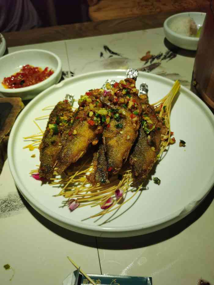 佬麻雀·至美湘味(白云汇店)