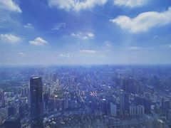 -长沙尼依格罗酒店