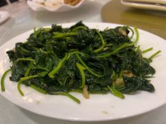 番薯叶-迈姨·潮州菜(麓湖公园店)