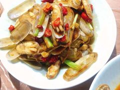 -阿杰臻选海鲜饭店(普陀山店)