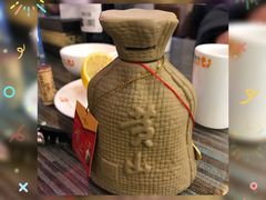 -自游人·美食一楼·地道徽菜(三十年名店)
